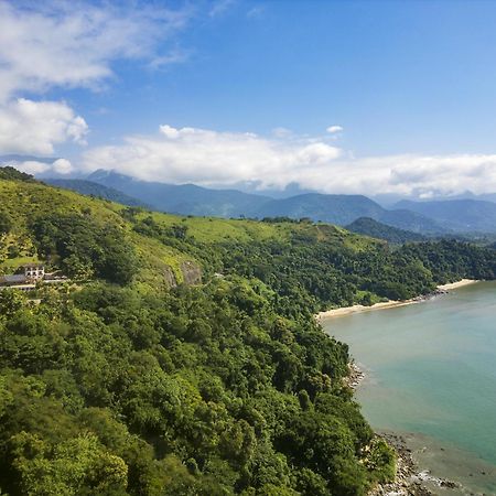 Pousada Recanto De Paraty Buitenkant foto